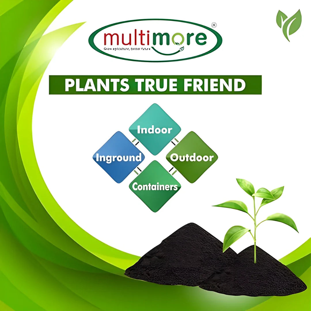 Organic Vermicompost 500gm