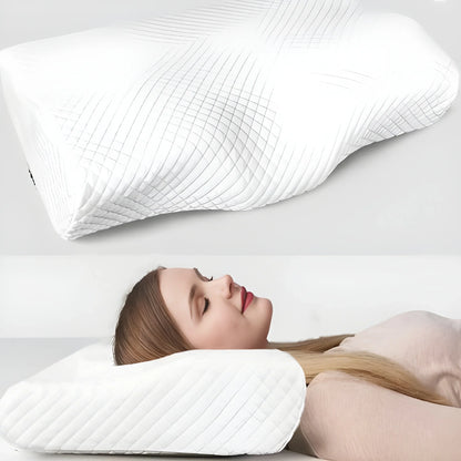 Orthopedic Memory Foam Pillow