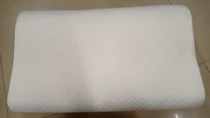 Orthopedic Pillow Neck Slider Pillow