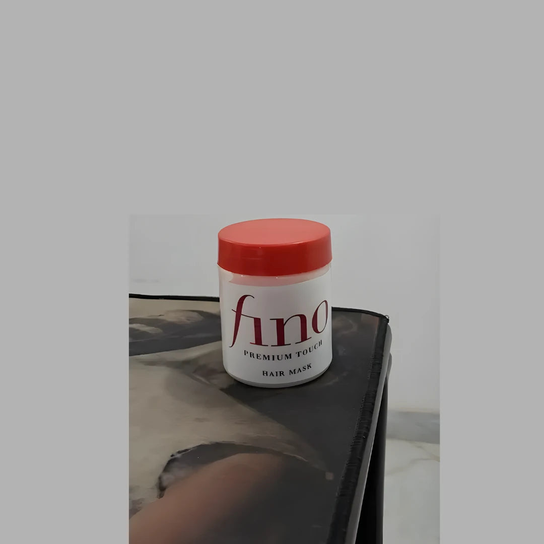 Premium Touch Hair Mask (Pack of 2)