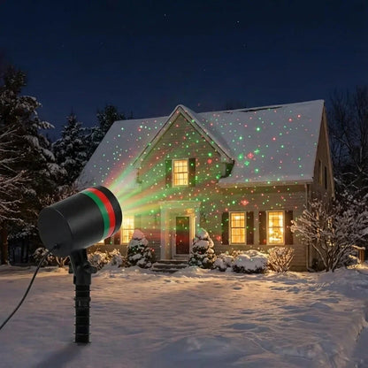 Best outdoor laser light projector - landscape pathway lighting | 2026 | fast shipping