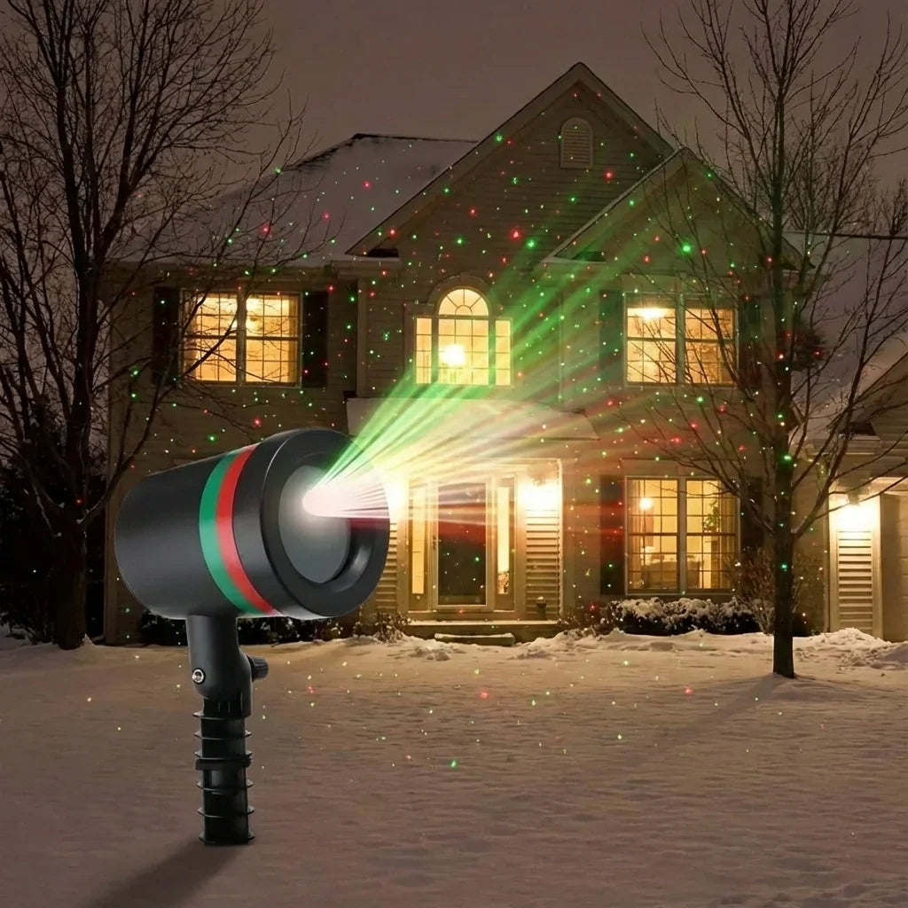 Best outdoor laser light projector - landscape pathway lighting | 2026 | fast shipping