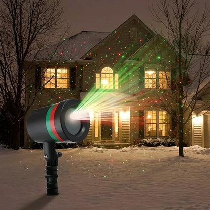 Best outdoor laser light projector - landscape pathway lighting | 2026 | fast shipping