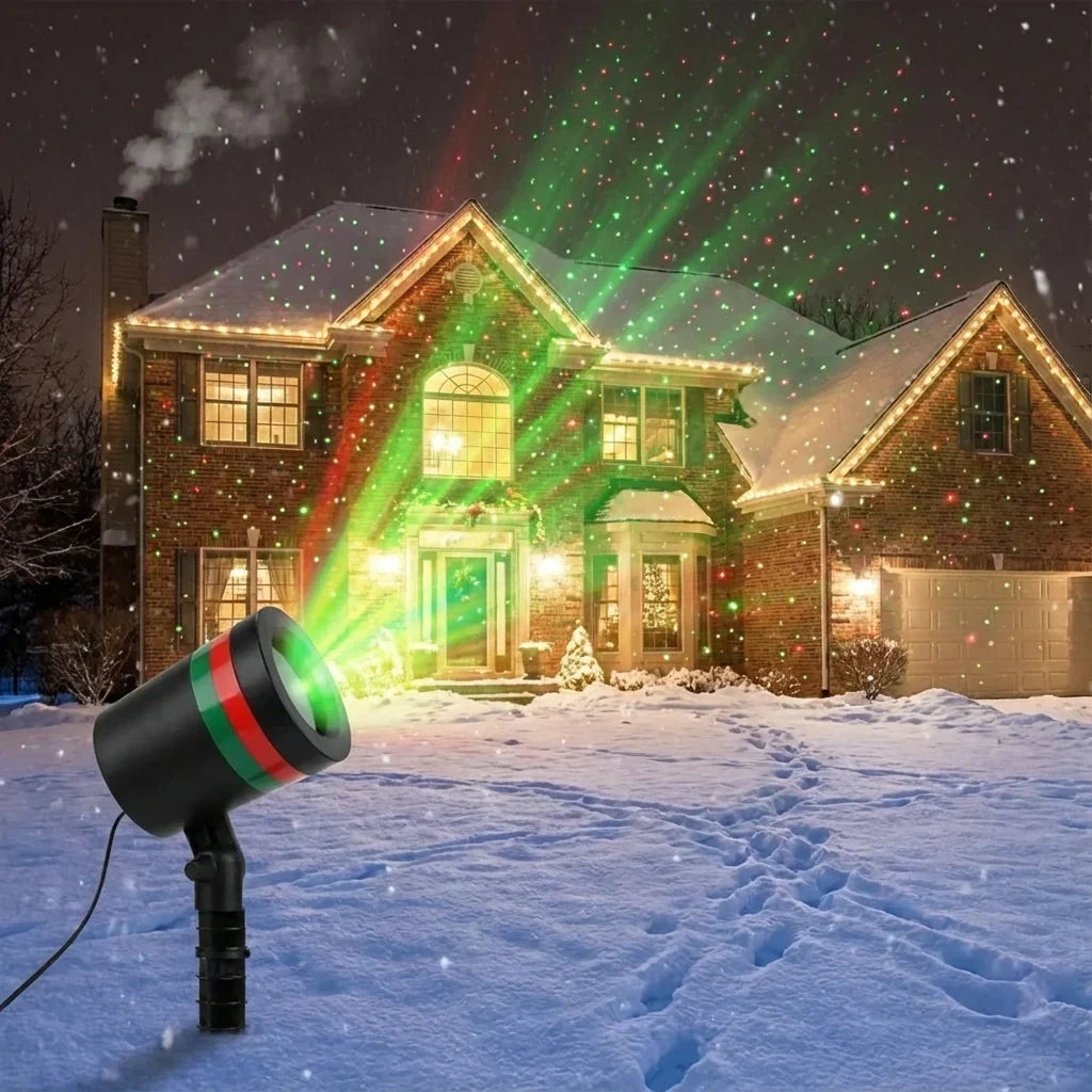 Best outdoor laser light projector - landscape pathway lighting | 2026 | fast shipping