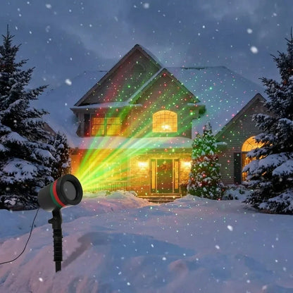 Best outdoor laser light projector - landscape pathway lighting | 2026 | fast shipping