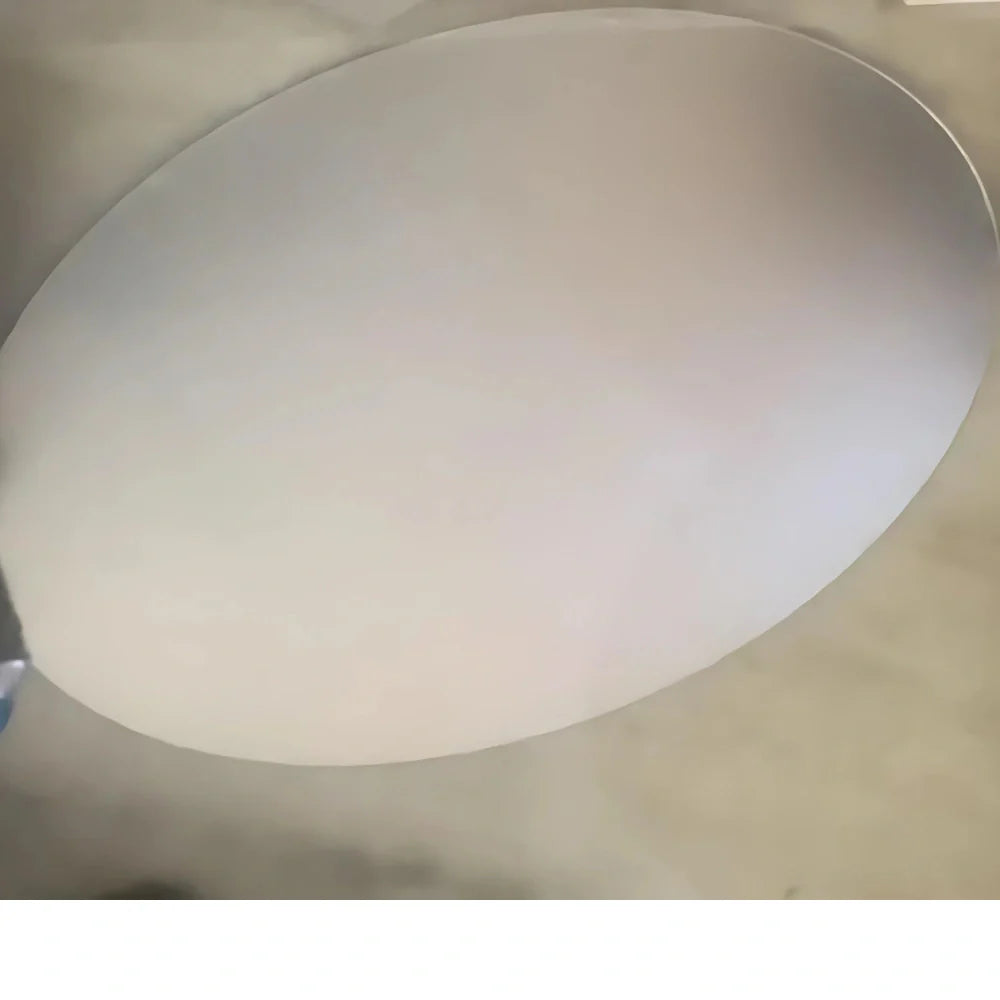 Oval & Square Mirror Set