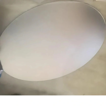 Oval & Square Mirror Set