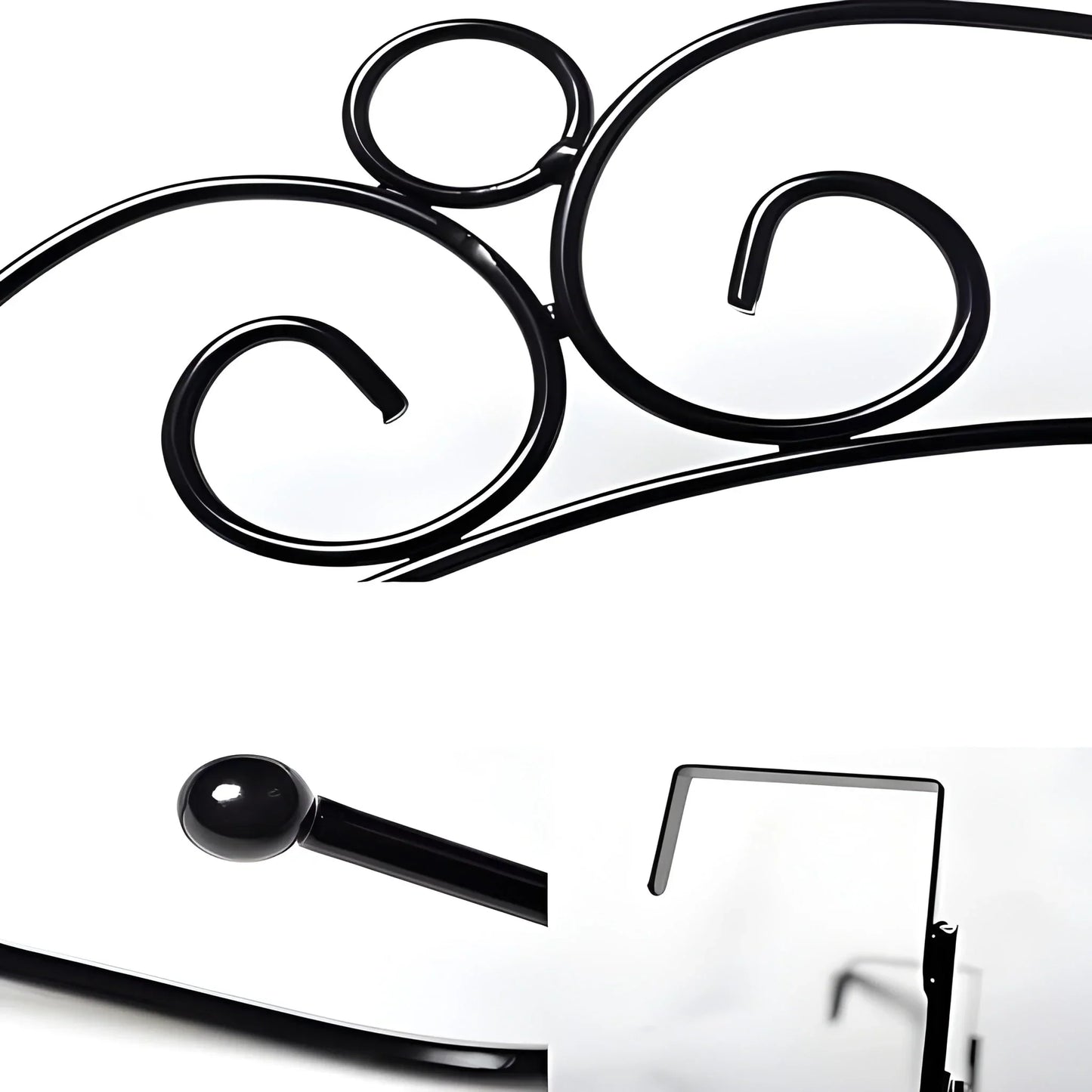 Best over the door hanger rack 7 hooks - home & garden | 2025 | fast shipping