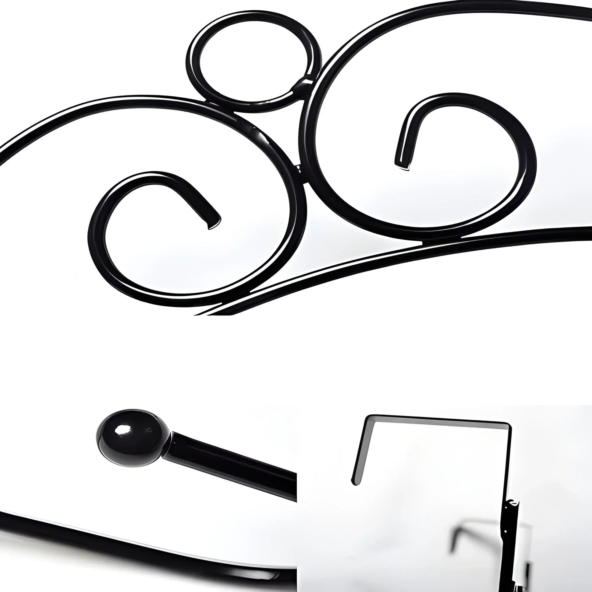 Best over the door hanger rack 7 hooks - home & garden | 2025 | fast shipping