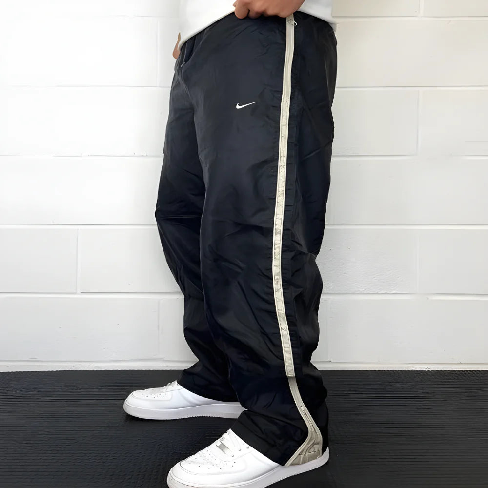 Oversized Sport Joggers (2 Pack) clothing