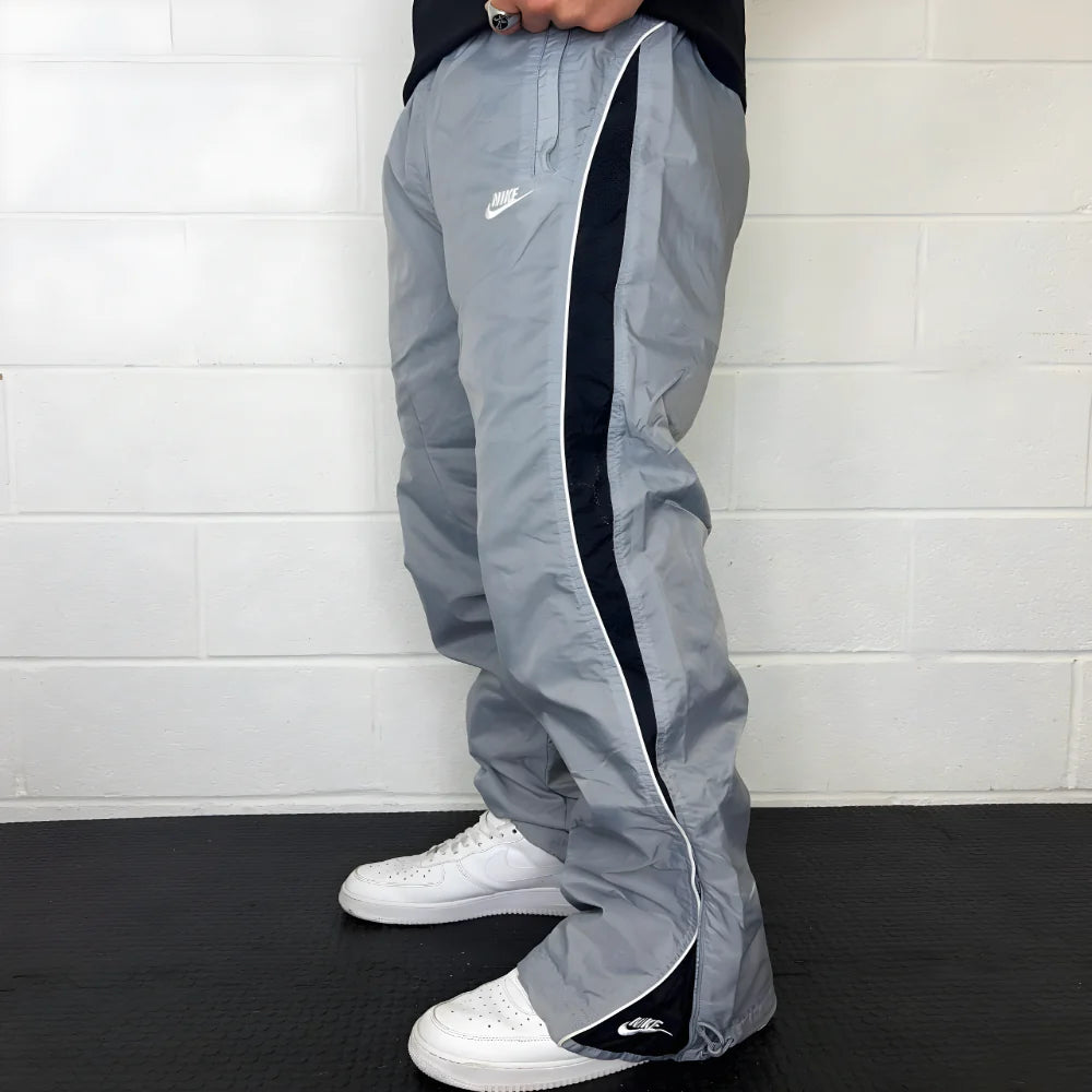 Oversized Sport Joggers (2 Pack) clothing