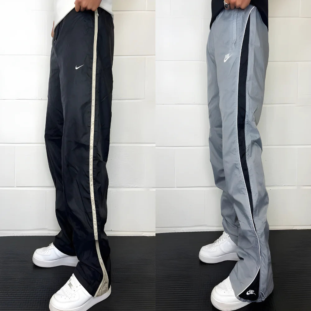 Oversized Sport Joggers (2 Pack) clothing
