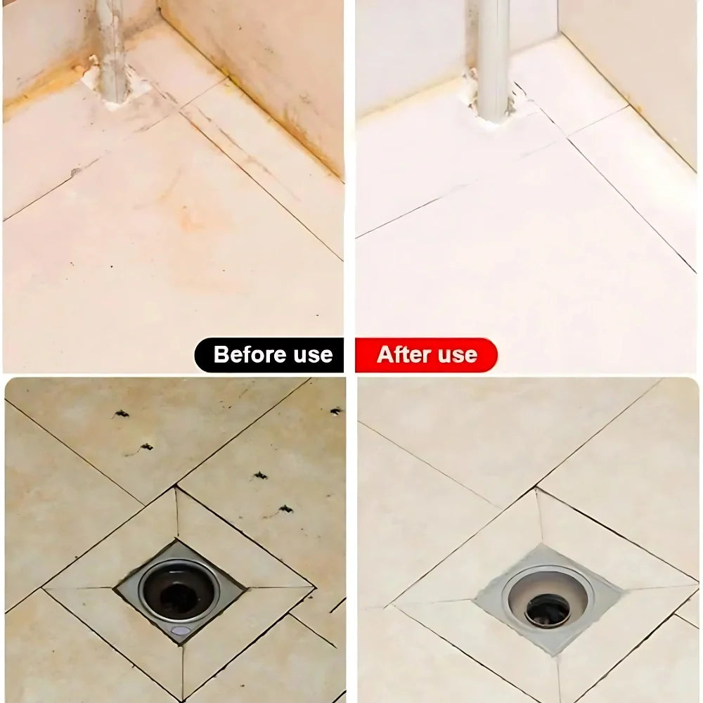 Oxalic Acid Stain Remover Spray 300ml Home Improvement