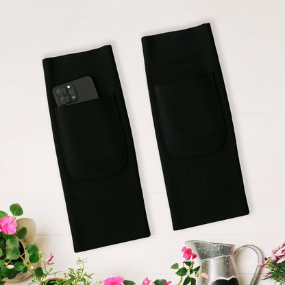 Best padded protective arm sleeves (1 pair) - safety gloves | 2025 | fast shipping