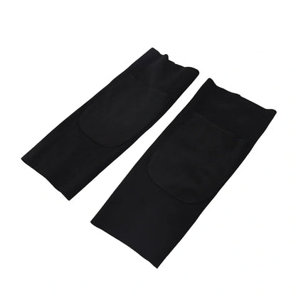 Best padded protective arm sleeves (1 pair) - safety gloves | 2025 | fast shipping
