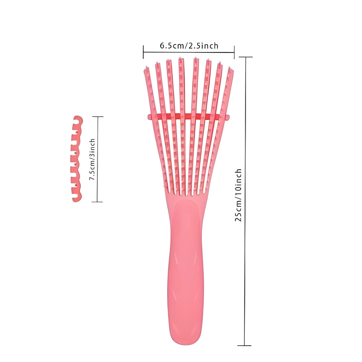 Pain Free Detangling Brush
