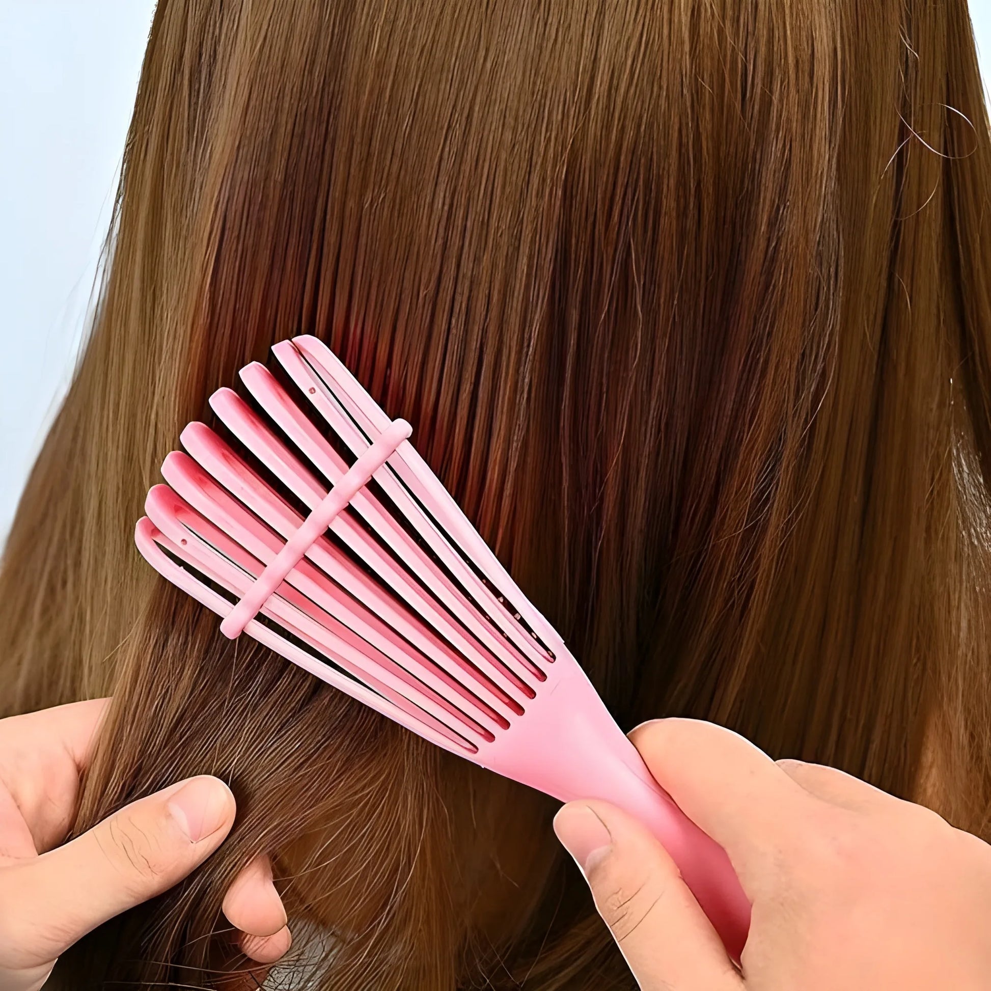 Pain Free Detangling Brush