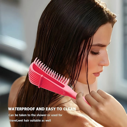 Pain Free Detangling Brush
