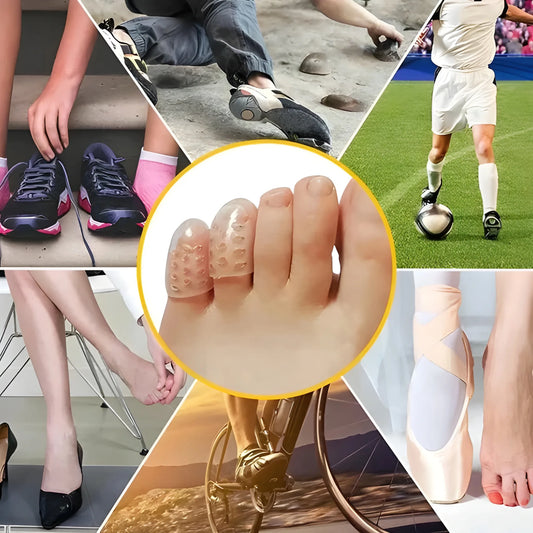 Pain Free Toe Protectors