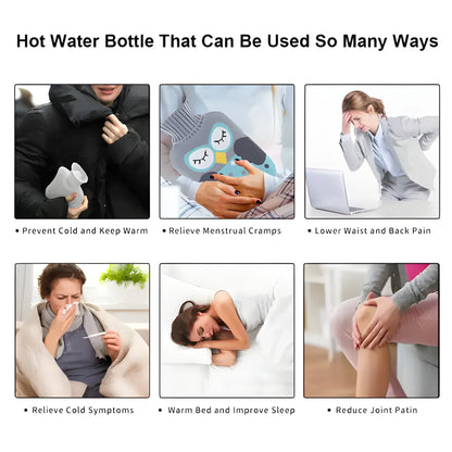 Best pain relief hot bag - heating pads | 2025 | fast shipping