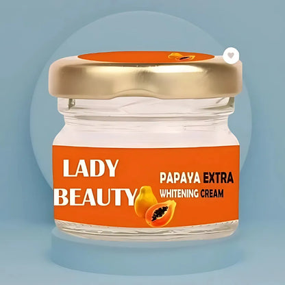 Papaya Whitening Cream
