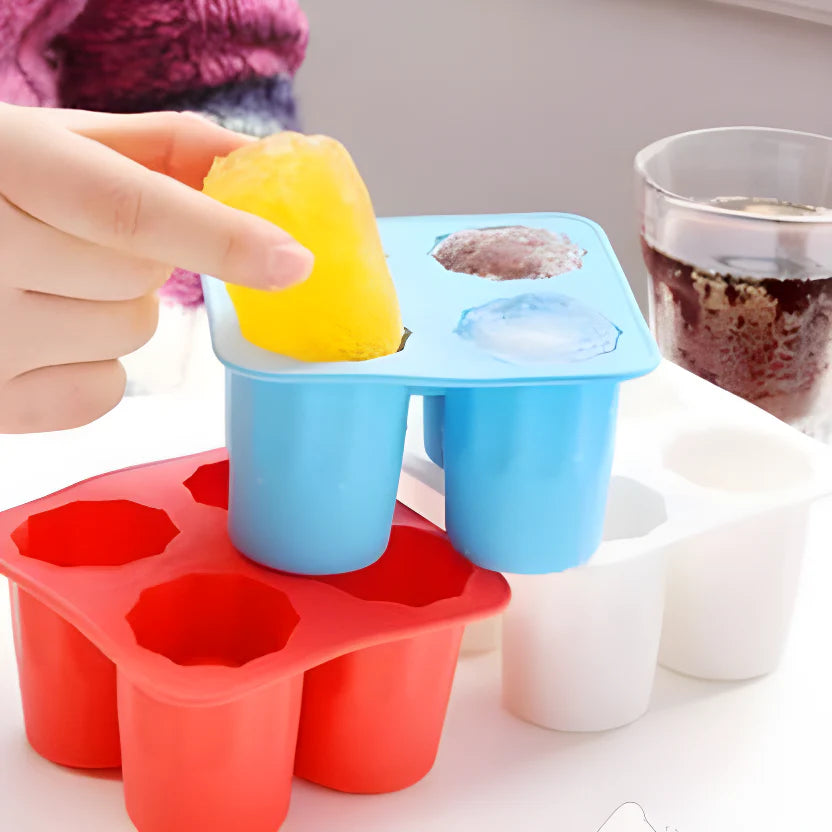 Party Ice Cup Mold