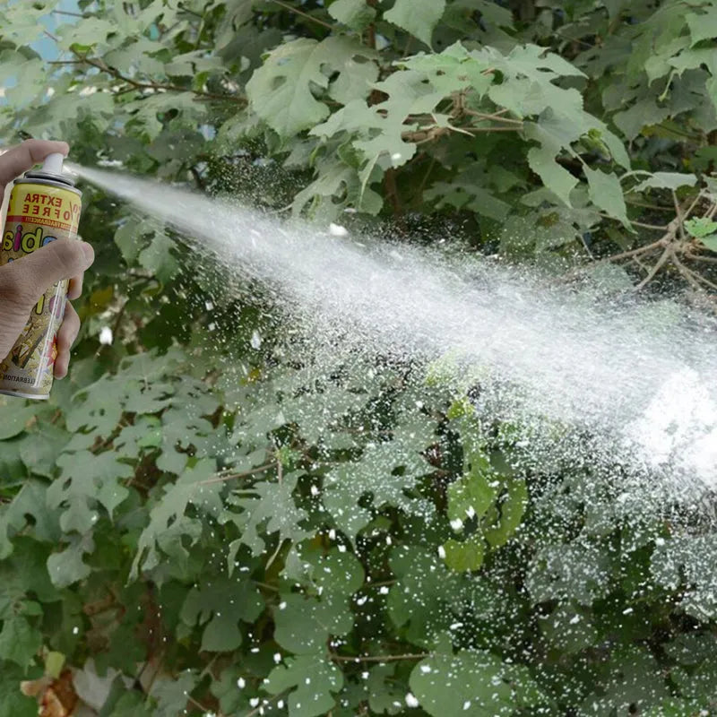 Best party snow spray - special effects | 2025 | fast shipping