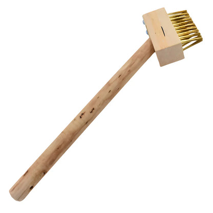 Best patio weed brush - masonry tools | 2025 | fast shipping