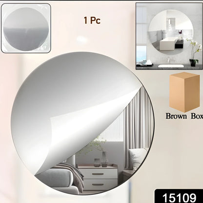 Best peel-and-stick mirror tile - mirrors | 2025 | fast shipping