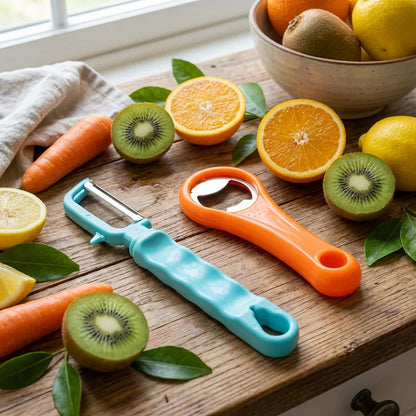 Best peeler and bottle opener - food peelers | 2026 | fast shipping