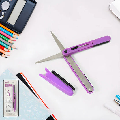 Best pen-style travel scissors - craft & office | 2025 | fast shipping