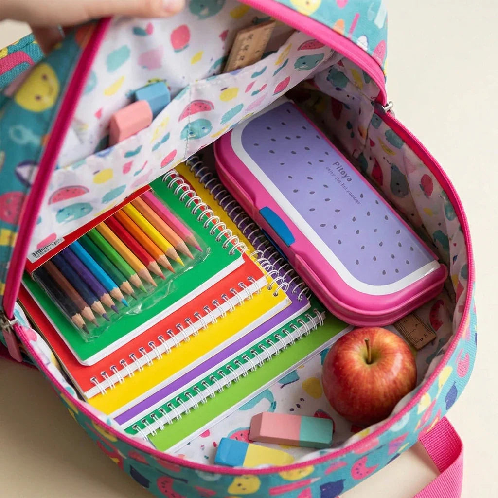 Best pencil box with 2 compartments - pen & cases | 2026 | fast shipping