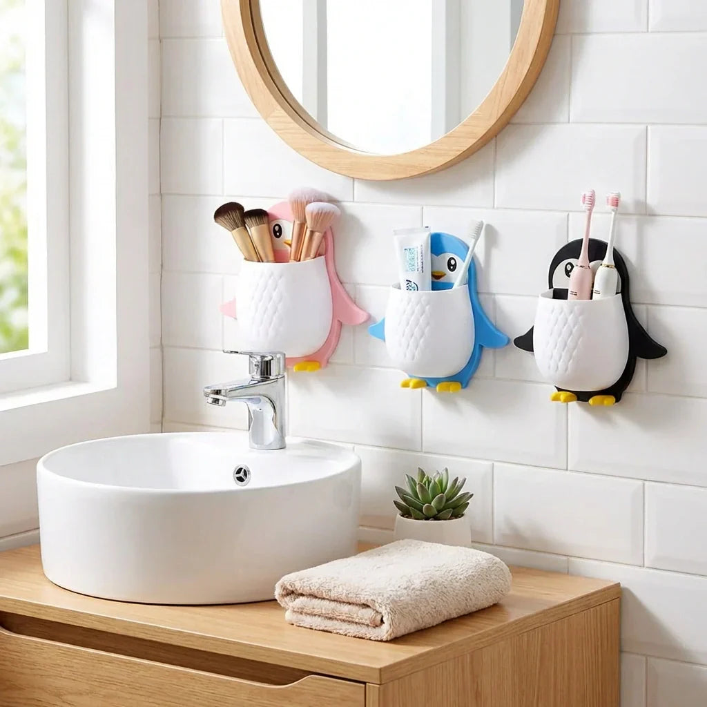 Best penguin storage box - household containers | 2026 | fast shipping