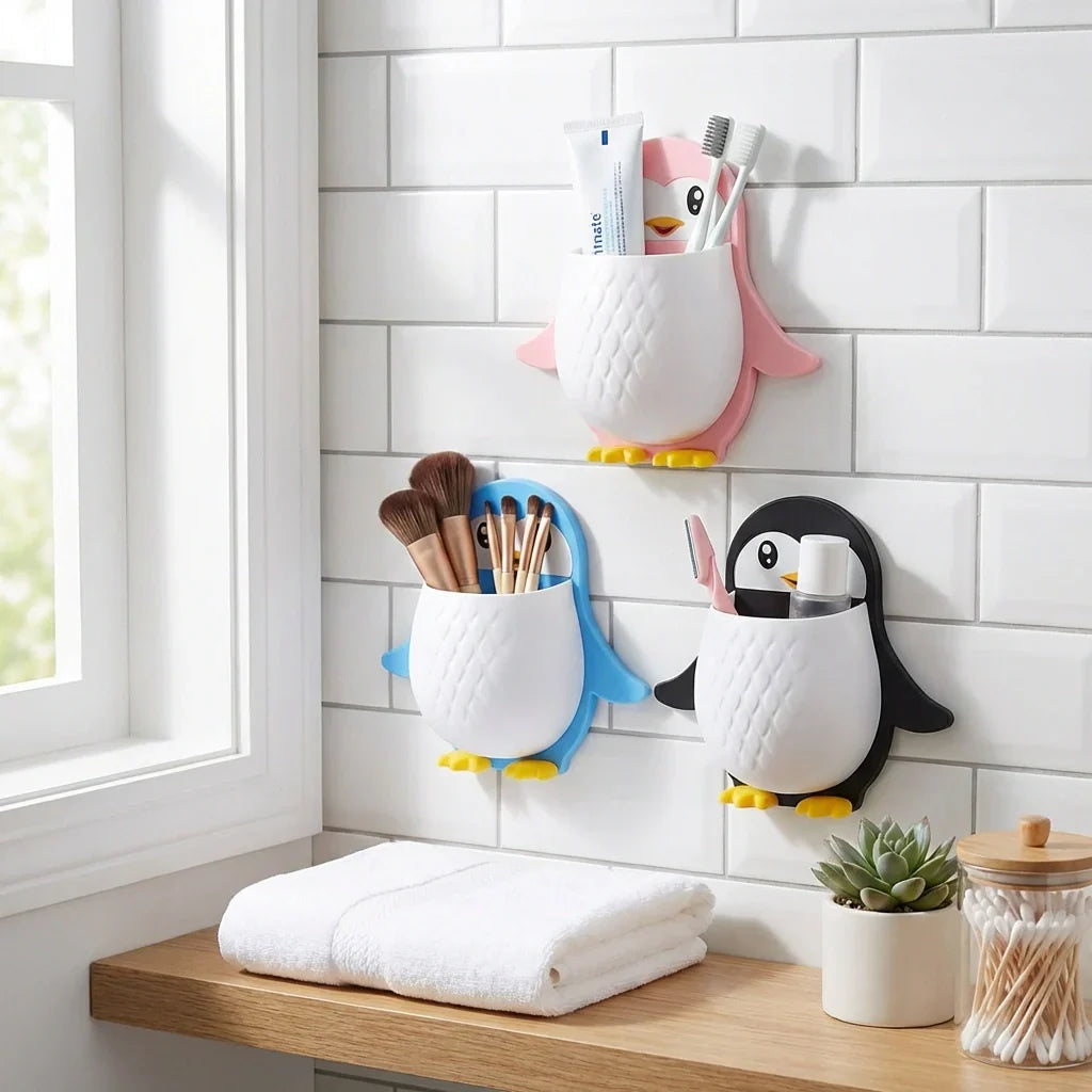 Best penguin storage box - household containers | 2026 | fast shipping