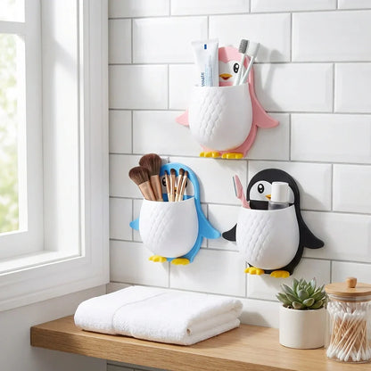 Best penguin storage box - household containers | 2026 | fast shipping