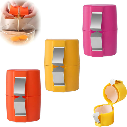 Perfect Egg Cracker (Pack of 2) Kitchenware