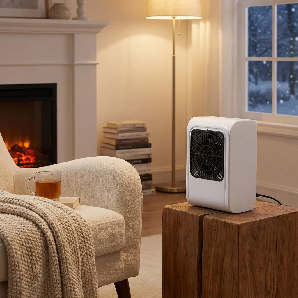 Best personal mini space heater - heaters | 2026 | fast shipping