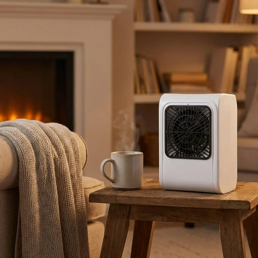 Best personal mini space heater - heaters | 2026 | fast shipping