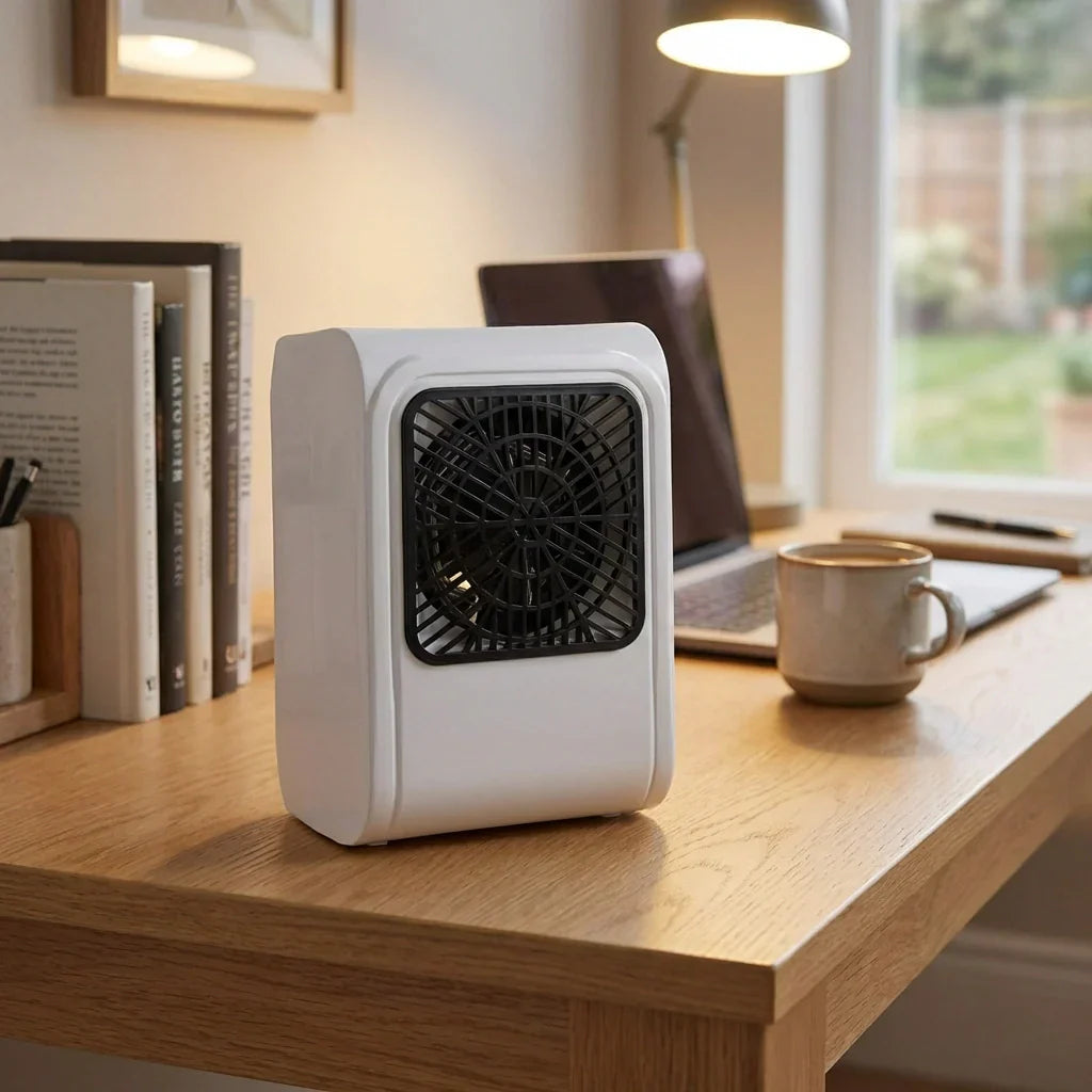 Best personal mini space heater - heaters | 2026 | fast shipping