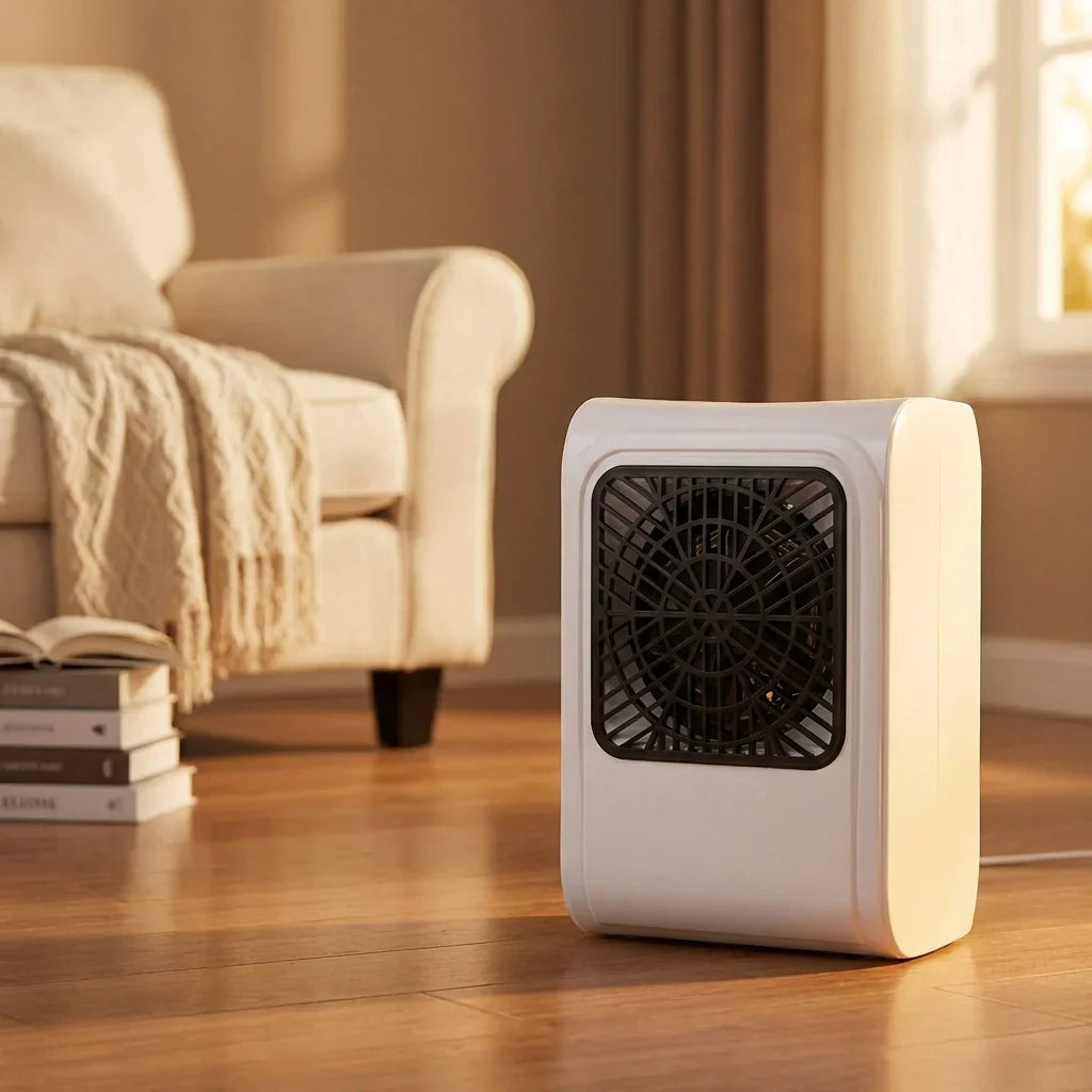 Best personal mini space heater - heaters | 2026 | fast shipping