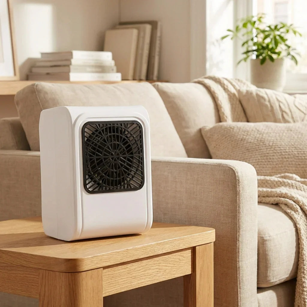 Best personal mini space heater - heaters | 2026 | fast shipping