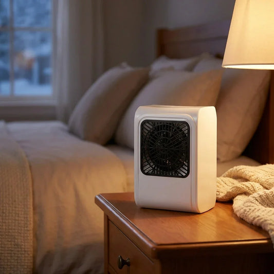 Best personal mini space heater - heaters | 2026 | fast shipping
