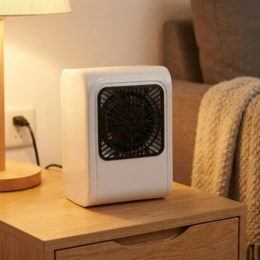 Best personal mini space heater - heaters | 2026 | fast shipping