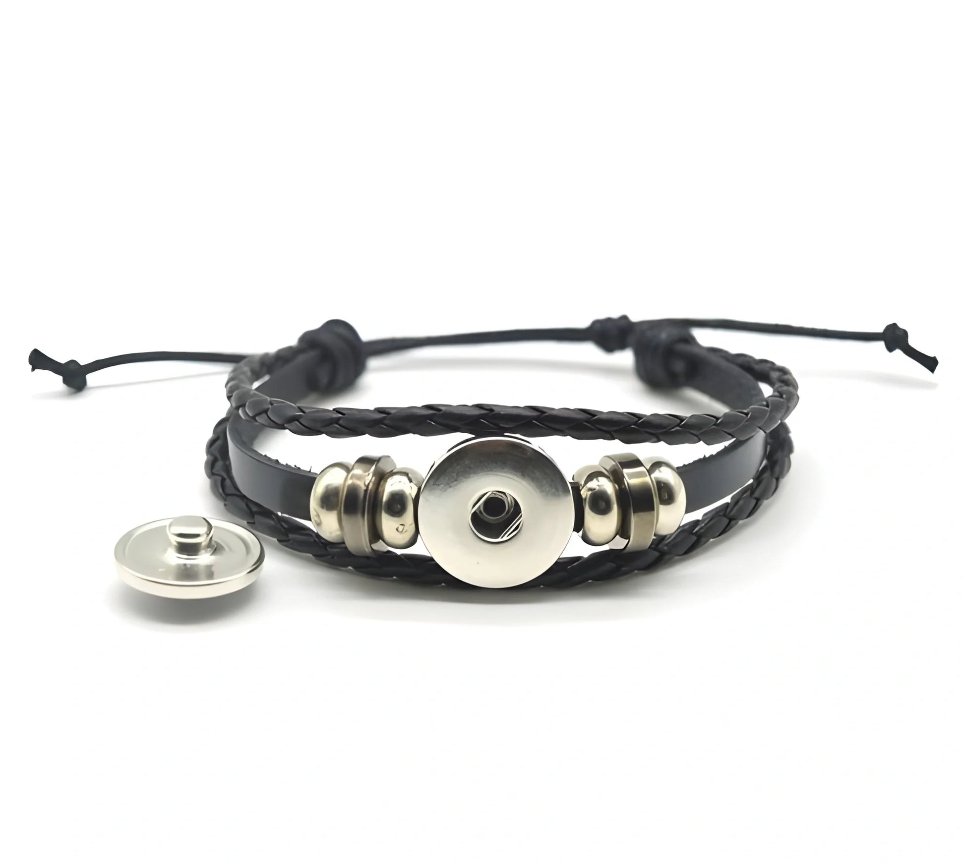 Personalized Zodiac Bracelet