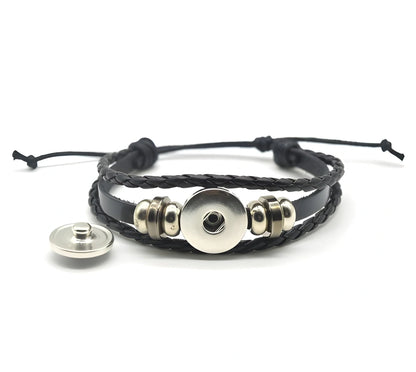 Personalized Zodiac Bracelet