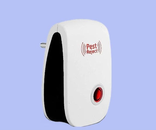 PEST REJECT Ultrasonic Pest Repeller Pest Repeller