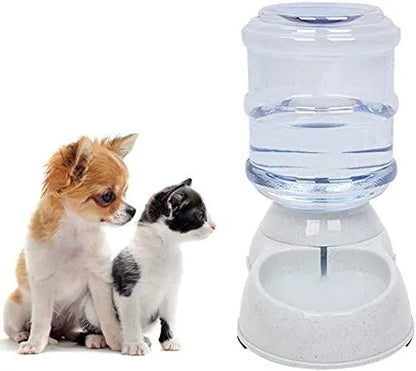 Pet Automatic Water Dispenser pet