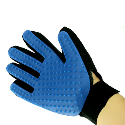Best pet grooming glove brush - 2025 | fast shipping