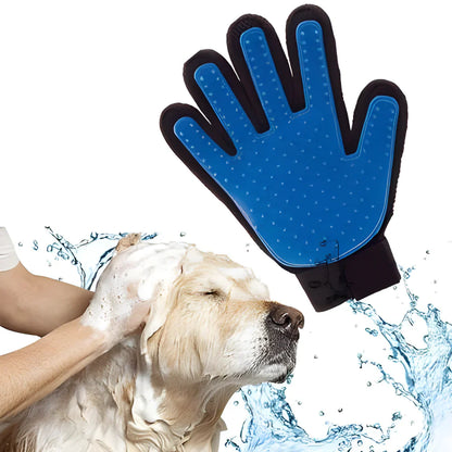 Best pet grooming glove brush - 2025 | fast shipping