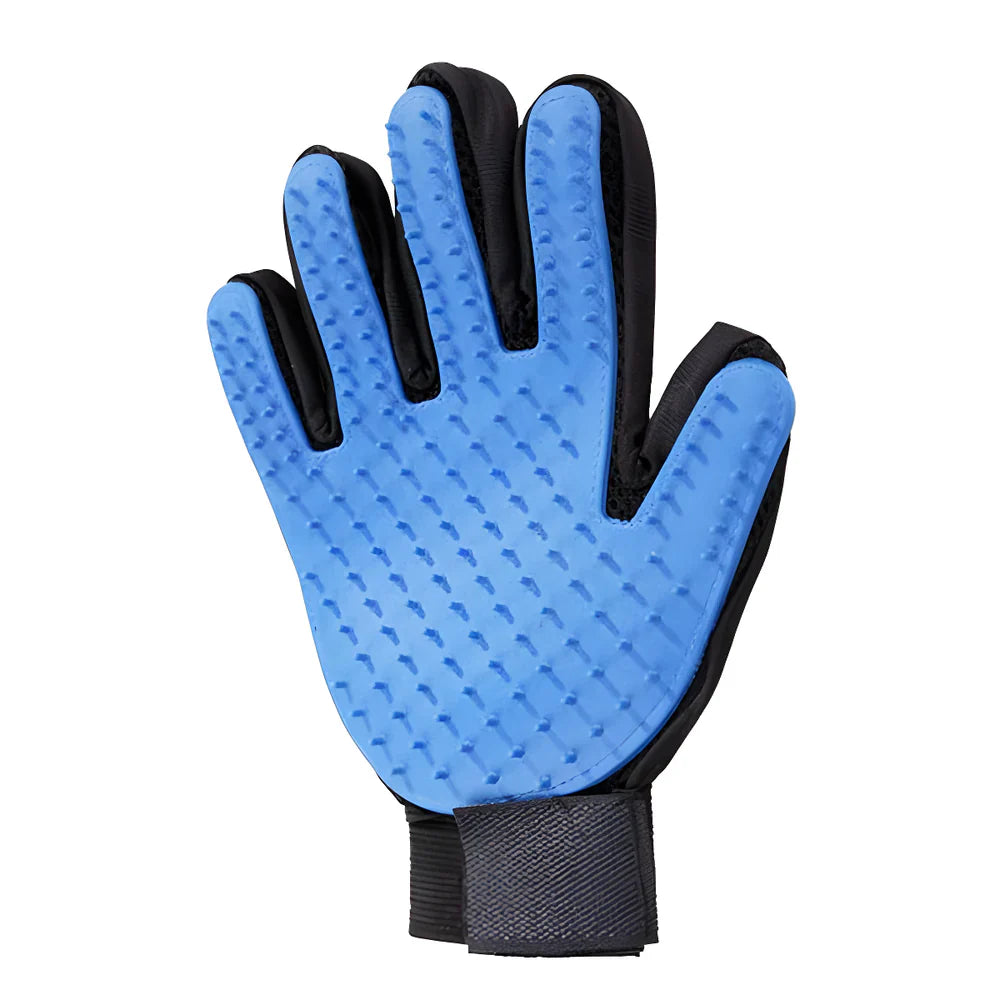Best pet grooming glove brush - 2025 | fast shipping